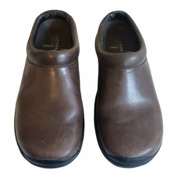 Merrell Encore Nova Slip On Mules Size US 6 - Picture 1 of 8